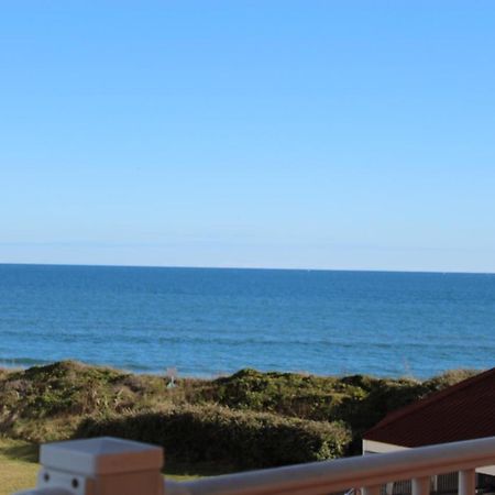 Ocean View, 1Br, 2Ba Condo, St Regis 1214, Topsail, Nc نورث توبسالي بيتش المظهر الخارجي الصورة