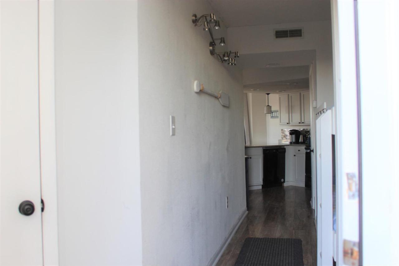 Ocean View, 1Br, 2Ba Condo, St Regis 1214, Topsail, Nc نورث توبسالي بيتش المظهر الخارجي الصورة